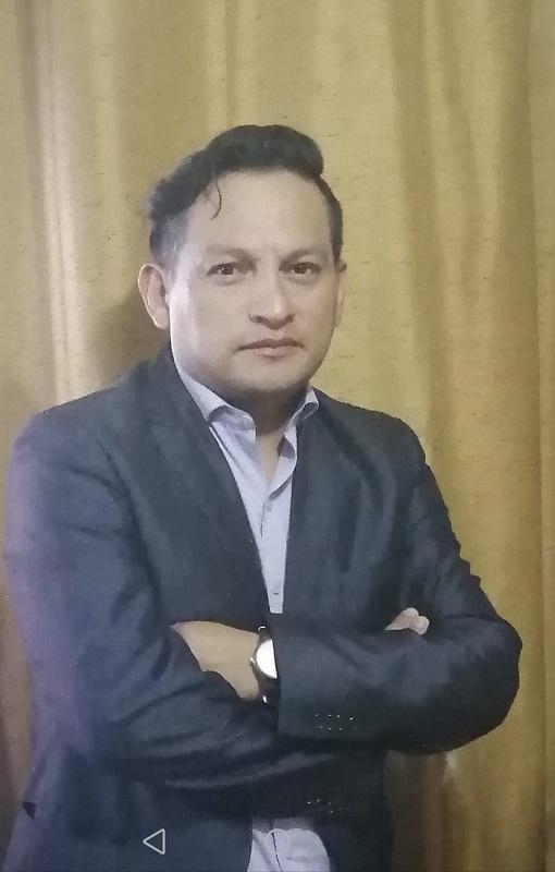 CARLOS ERIK SALGUERO REYES