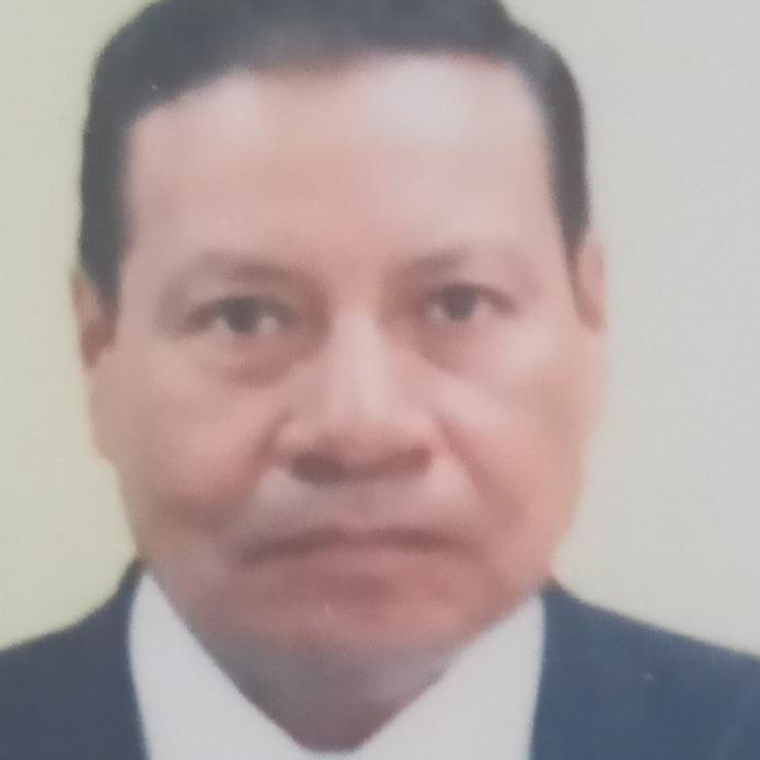 Angel Guillermo Enriquez Gualpa