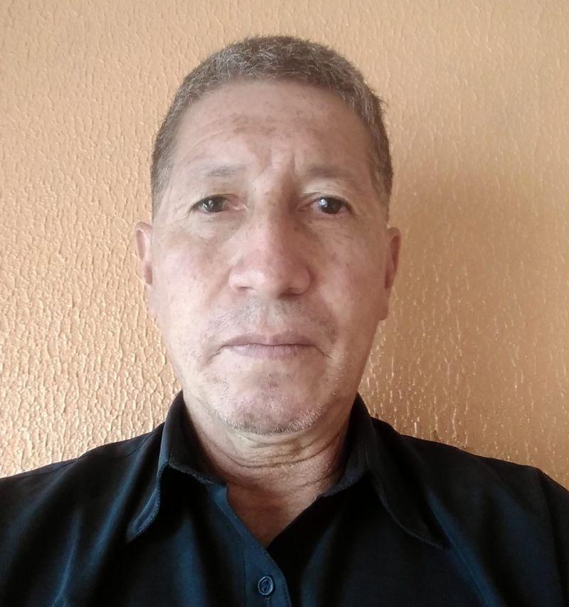 Luis Wilman Pozo Flores