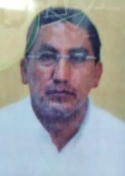 Edwin Armando Aceldo Gualli