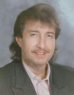 Luis Alejandro Ponce Peralvo