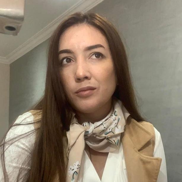 GALILEA DENICE BUÑAY ROSADO