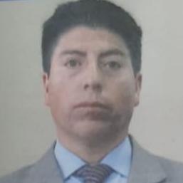 Jose Guillermo Borja Urbano