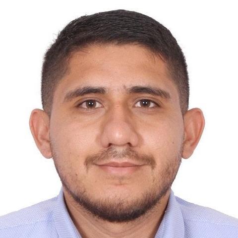 Alejandro Vinicio Lomas Calvopiña