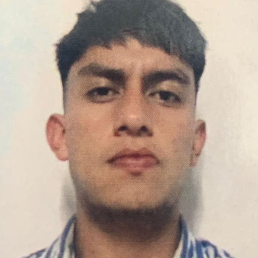 Erick Javier Ayo Vaca
