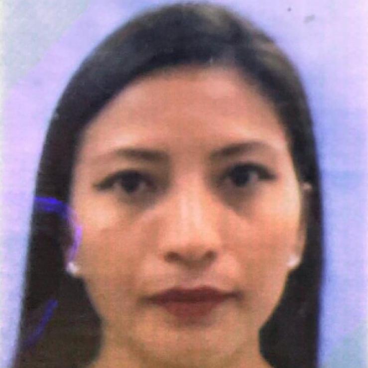 Amanda Lisseth Taimal Ortega