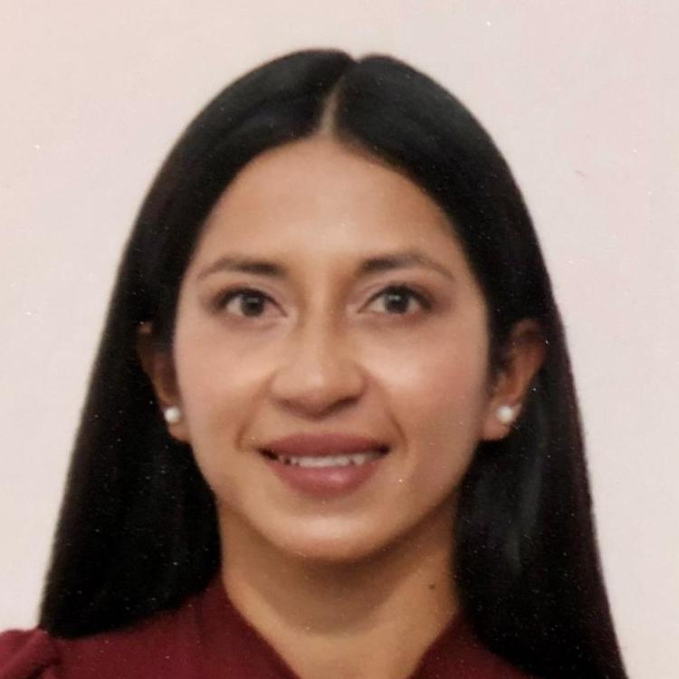 KATHERINE ESTEFANIA PERDOMO BRACHO
