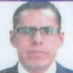 HERNAN RICARDO SORIA ESCOBAR