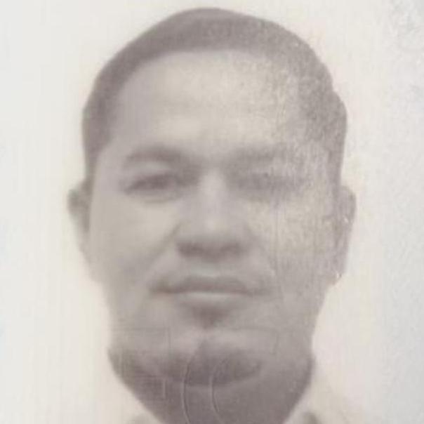 Javier Pedro Rodriguez Murillo