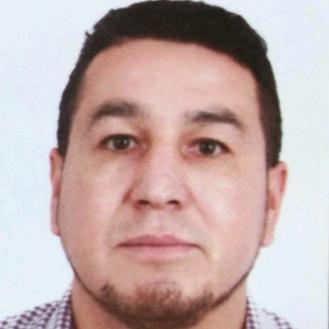 RODRIGO JAVIER JIMENEZ ROMAN