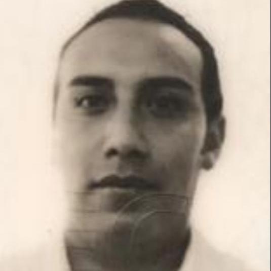 Sergio René Carrera Padilla