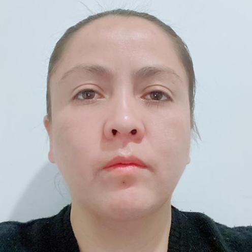 CRUZ VALERIA BRITO LOGROÑO