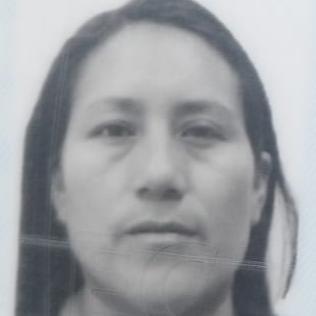 María Aurora Lema Quishpi