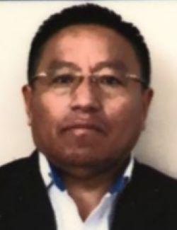 Kenig Daniel Ojeda Ambuludi