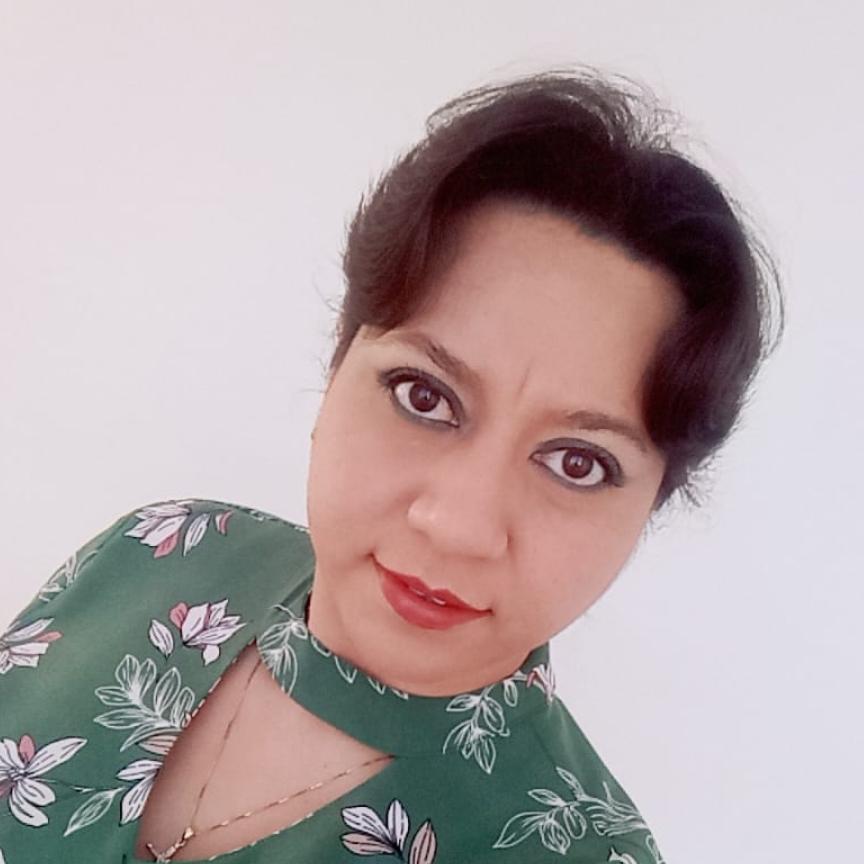 Jenny Elizabeth Silva Alvarez