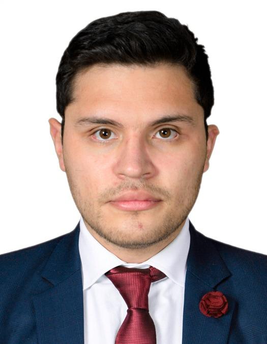 Javier Vicente Barba Moncada