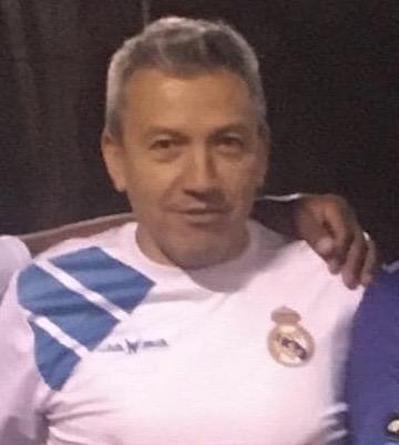 Fausto Santiago Trujillo Castillo