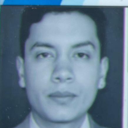 ISAAC NICOLÁS LASSO AGUAS