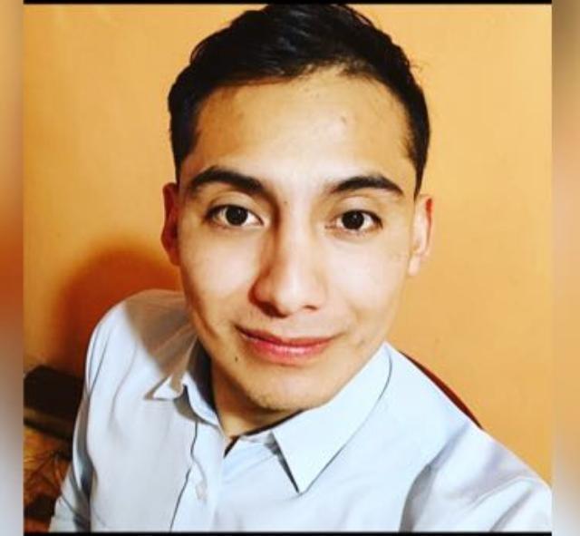 CRISTIAN ORLANDO ESPINOZA RODRÍGUEZ