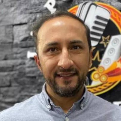 Diego FERNANDO Fernando Ruales Trejo TREJO