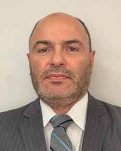 Leonardo Xavier Barriga Bedoya