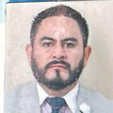 BOLÍVAR OSWALDO ROMERO VILLARROEL