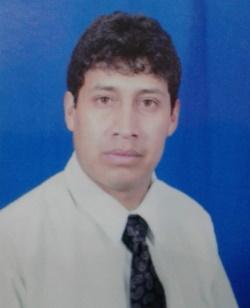 Pedro Josue Gutierres Alvarado
