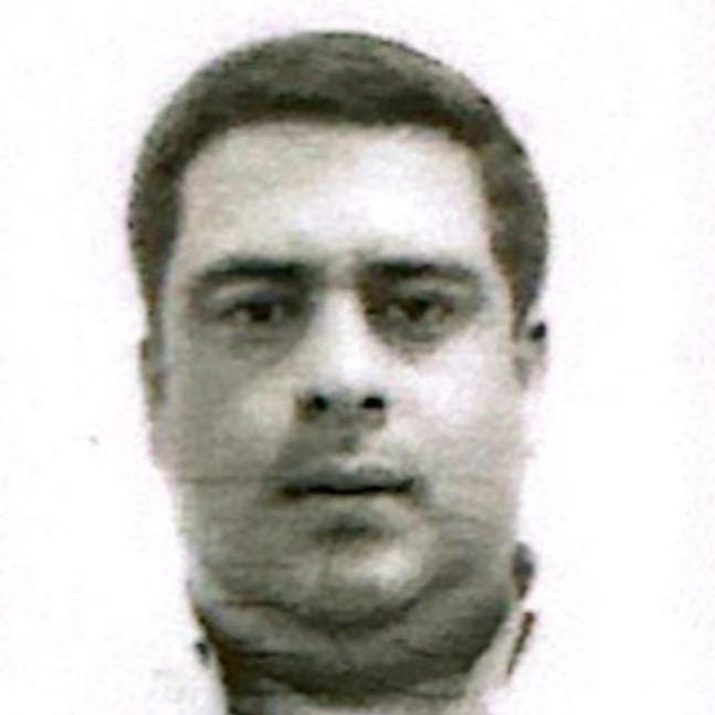 JULIO ANDRÉS MONTENEGRO VALLES