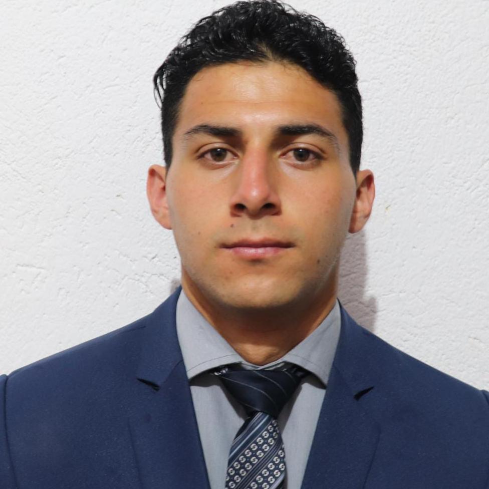 Cristh Alexander Rivera Quiroz