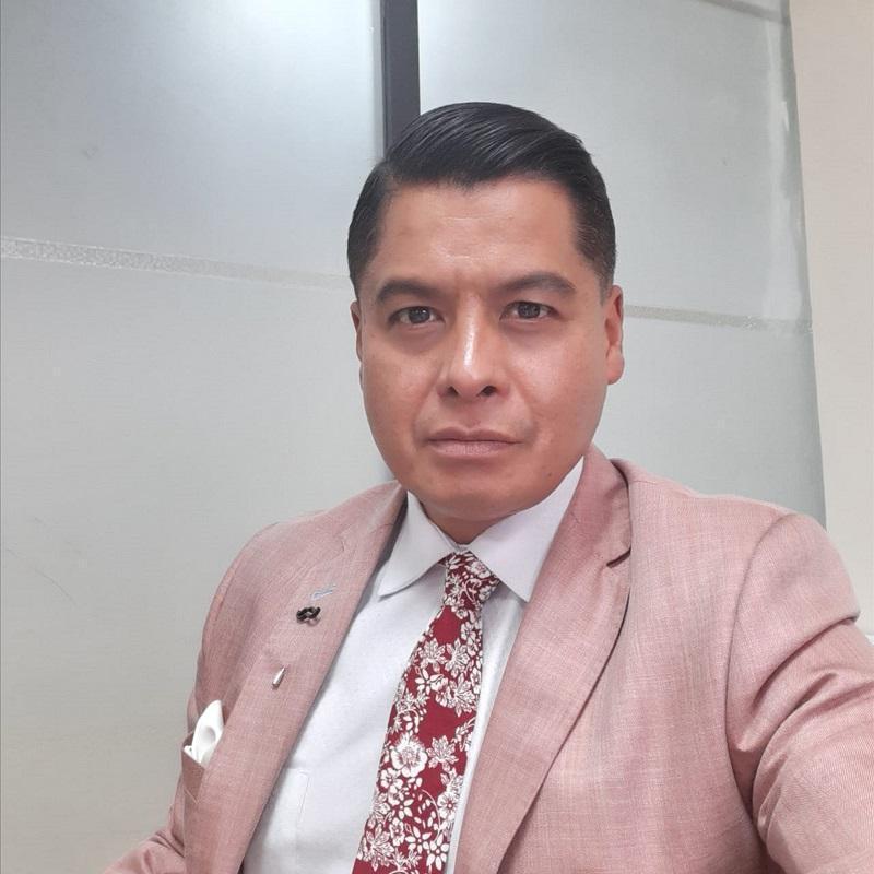Edgar Patricio Torres Baldeon