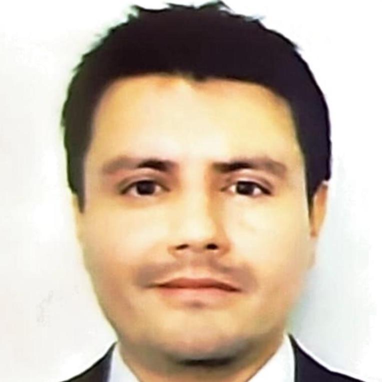 DAVID DANIEL GOMEZ RUEDA
