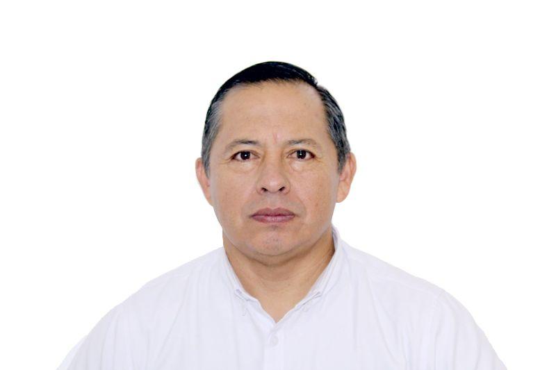 Edison German Vergara Brito