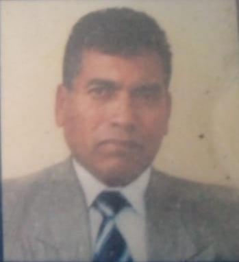 José Mesias Remache Guachamin