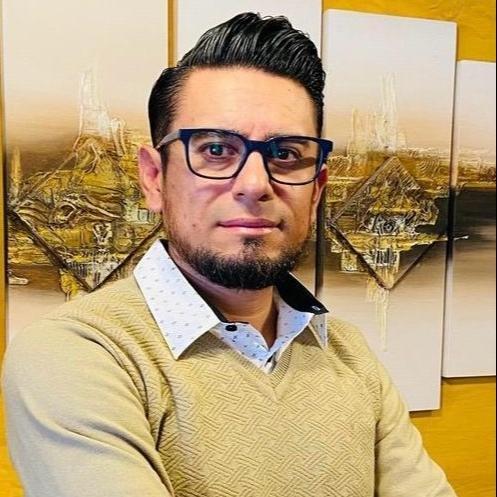 JOSE JAVIER AVALOS ESPINOZA