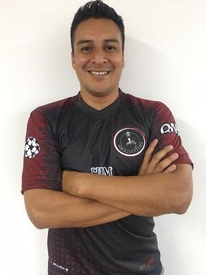 Robert FelIpe Díaz Ullaguari