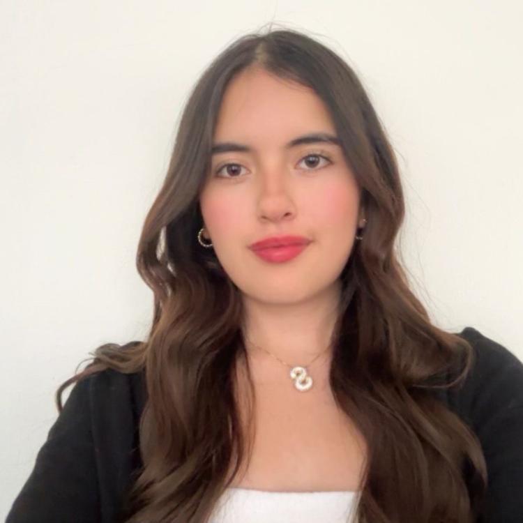 Samantha Beatriz Perez Vega