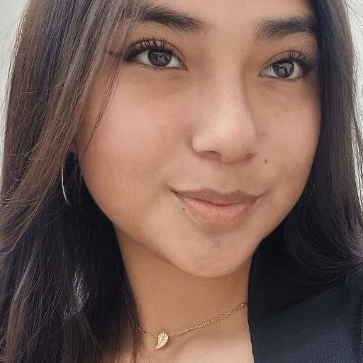 Alisson Pamela Sarango Zurita
