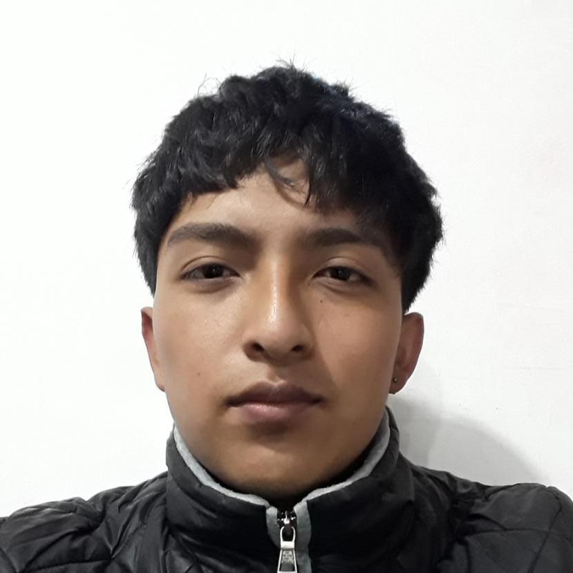 Kevin Olivo Coque Cruz