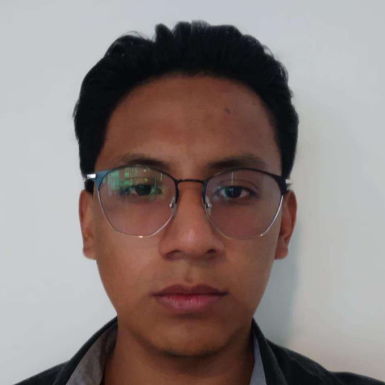 Antony Sebastián Hernández Lucano
