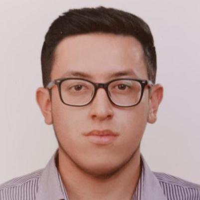 Bryan Jhoel Albán Molina