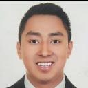 Luis David Ante Chaluisa