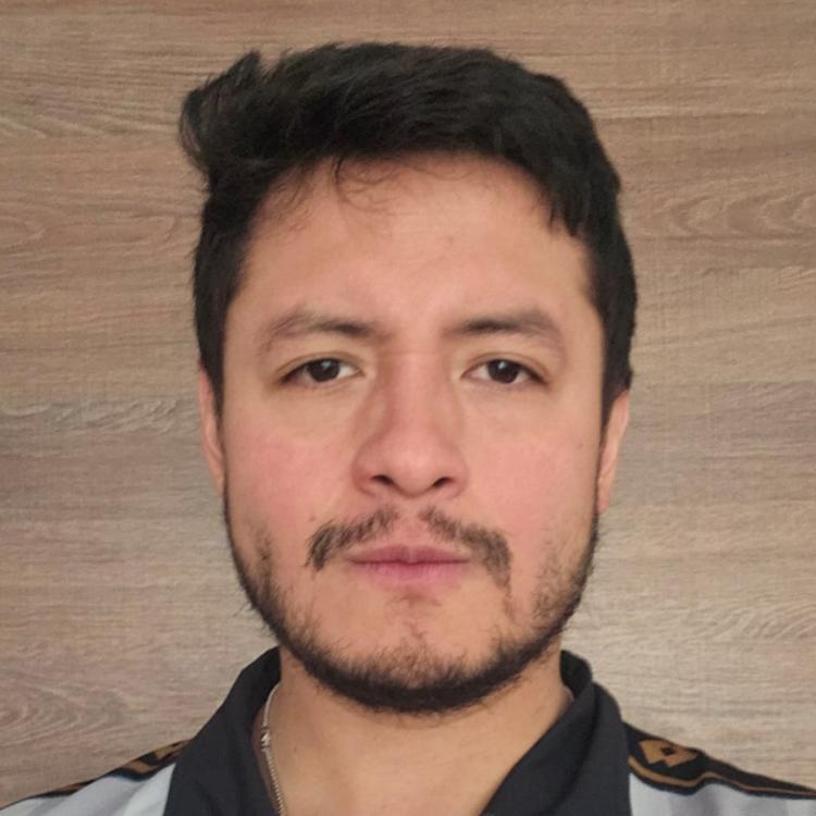 Christian Gabriel Gabriel Burbano Tumipamba Tumipamba