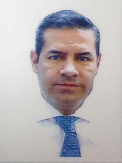 Galecio Alexander Luna Santacruz