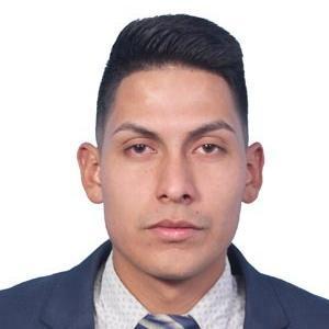 Danny Israel Ortiz Vaca