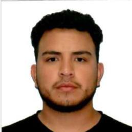Juan Sebastian Dávila Mendieta