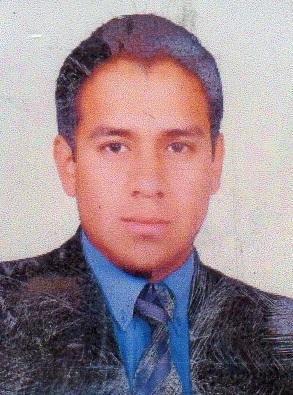 Jimmy Fernando Frías Yar