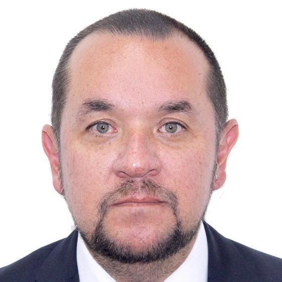 Fernando Andres Jarrín Cevallos