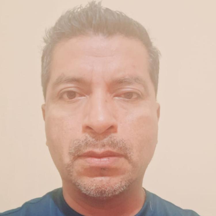 Nahun Gaspar Sinbaña