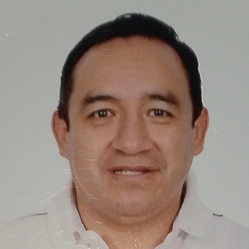 Freddy Eloy Cojitambo Guanuche