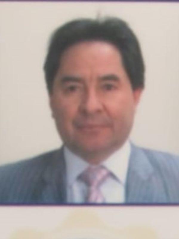 Lider Porfirio Moreta Gavilanes